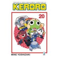Keroro 20