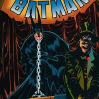 Batman March 1996