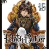 Black Butler 16