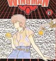Wingman 8