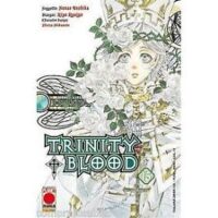 trinity blood 15