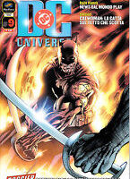 dc universe