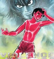 Violence Jack