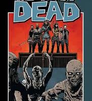 The Walking Dead volume 22 Un nuovo inizio