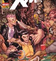 Wolverine & Gli X-men