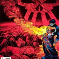 The Punisher October 1994