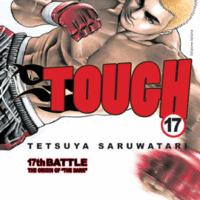 Tough 17
