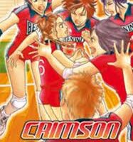 Crimson Hero 11
