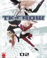 tk crow 2