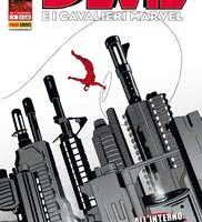 Devil E I Cavalieri Marvel