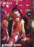 magi 14