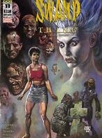 Vertigo presenta Swamp Thing 11