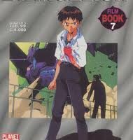 Film Book 7