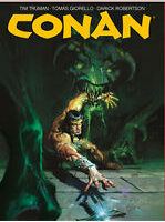 conan-la fenice sulla lama e altre storie