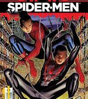 Spider-Men (1 di 2)