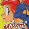 Mikami Agenzia Acchiappafantasmi 23