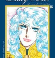 Lady Oscar 16