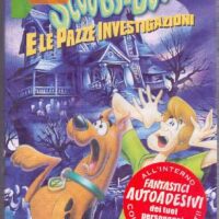 le pazze investigazioni