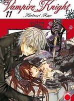 vampire knight