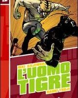 L'uomo Tigre