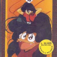 le nuove avventure di ranma 1/2