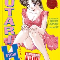 Futari Etchi