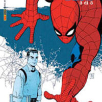 spider man blue 3