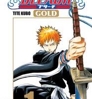 Bleach Gold