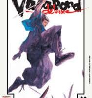 Vagabond Deluxe