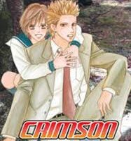 Crimson Hero 9