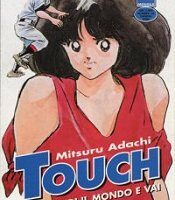 Touch - Prendi Il Mondo E Vai (12 Di 26)