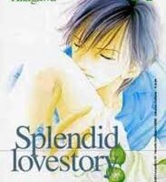 Splendid Love Story 10
