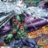 Hulk 2099 March 1995