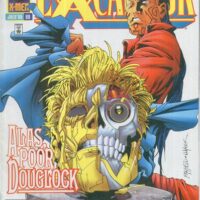 Excalibur July 1996