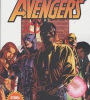 house of m avengers