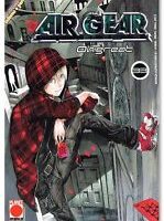 Air Gear 33