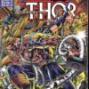 Capitan America & Thor