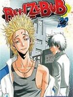 beelzebub 22