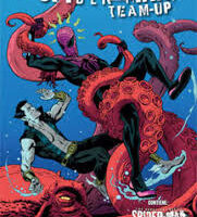 Superior Spider-man Team Up