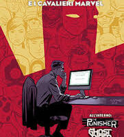 Devil E I Cavalieri Marvel 14