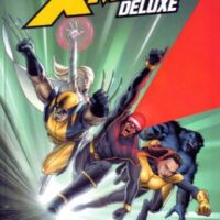 X-men Deluxe