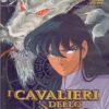 i cavalieri dello zodiaco