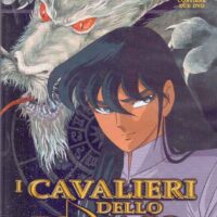 i cavalieri dello zodiaco