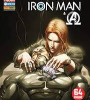 Superior Iron Man & New Avengers 5
