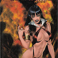 vampirella 2000