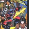 Stormwatch September 1995