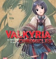 valkyria chronicles 3