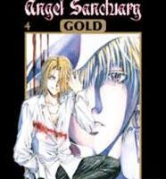 Angel Sanctuary Gold