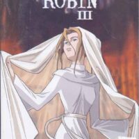 Witch Hunter Robin