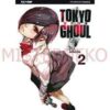 Tokyo Ghoul 2